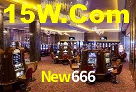 VIP Casino New666