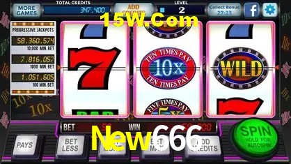 Segurança 2FA New666