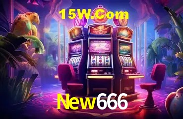 Casino Ao Vivo New666