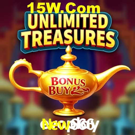 Slot Games New666