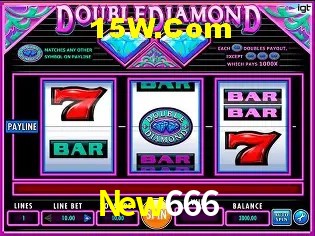 Design Responsivo New666
