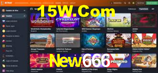 New666,New666 Bet