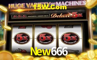 Benefícios da Conta New666