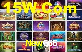 Exclusive Games New666