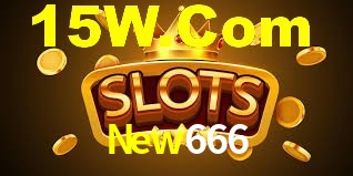Welcome Bonus New666