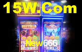 Premium Interface New666