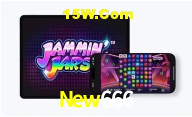 Apostas de Tênis New666
