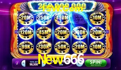cassino New666