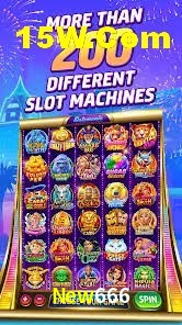 Welcome Bonus New666