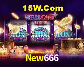 Recursos de Bônus New666