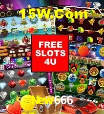 Diretório de Jogos New666