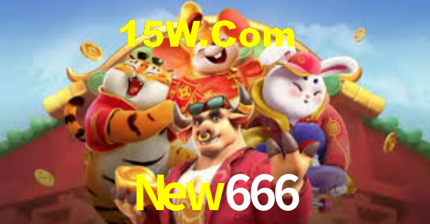 New666