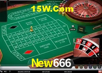 Provedores de Jogos New666