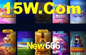 Ofertas Imperdíveis na New666: Promoções e Bônus Que Valem a Pena