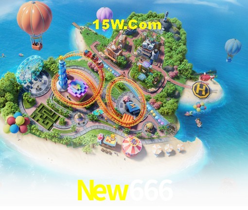 Jogos Exclusivos New666