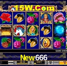 Avaliações dos Jogadores New666