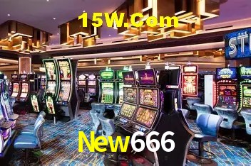Integração de APIs New666