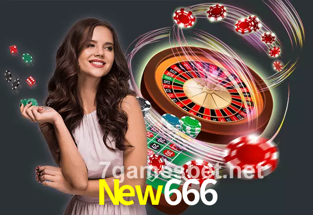 vivo no cassino New666