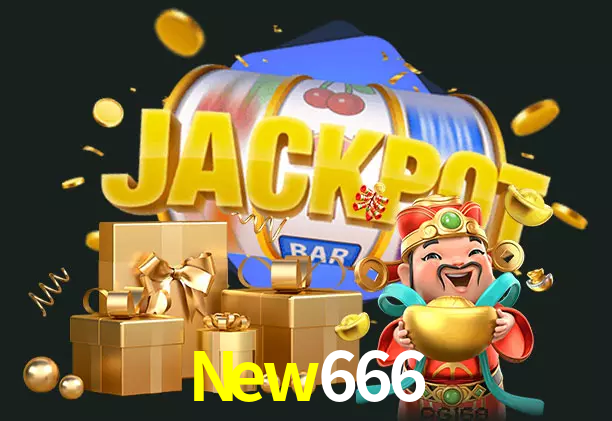 New666 bet