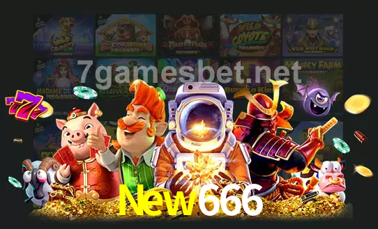 cassino New666